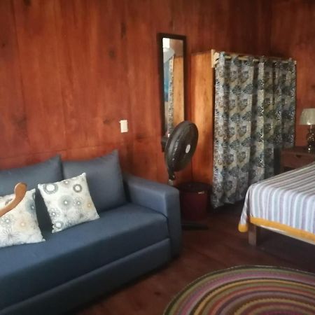 Villas La Bella Margarita Brisas de Zicatela Exteriör bild